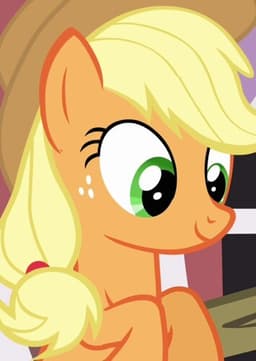 Applejack