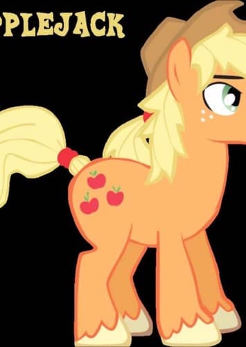 Applejack