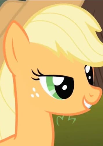 Applejack