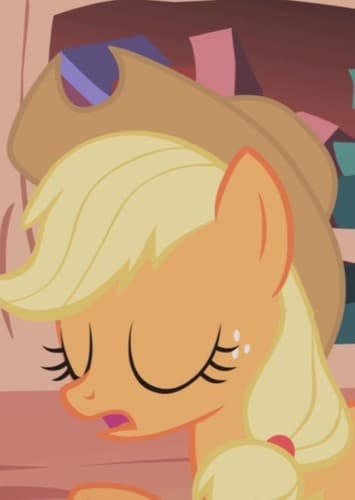 Applejack