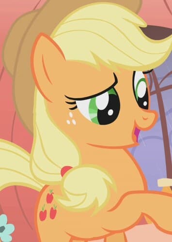 Applejack