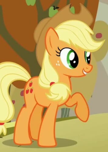 Applejack