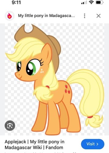 Applejack