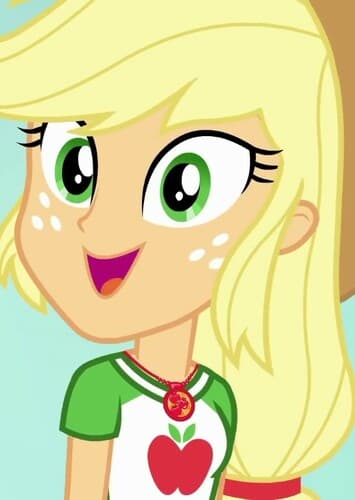 Applejack