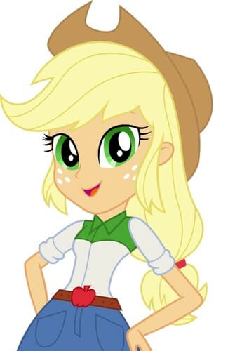 Applejack