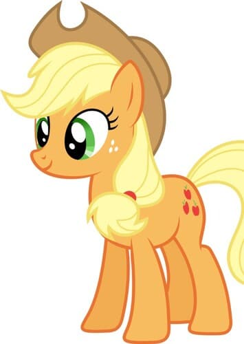Applejack