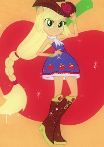 AppleJack