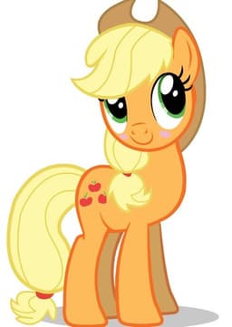Applejack