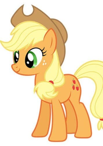 Applejack