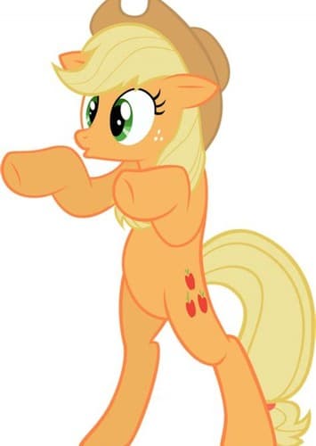 Applejack