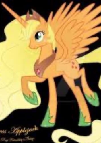 Applejack