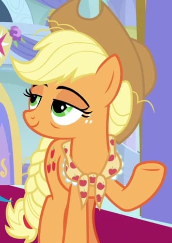 Applejack