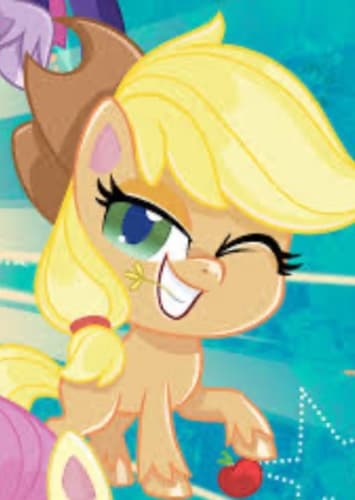 Applejack