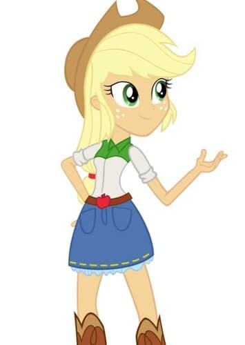 Applejack