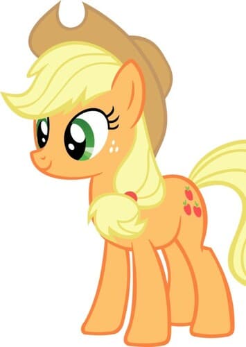 Applejack
