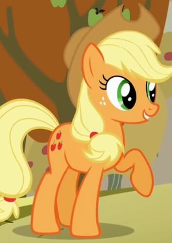 Applejack