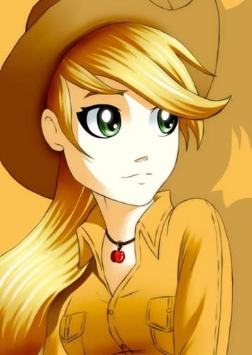 Applejack