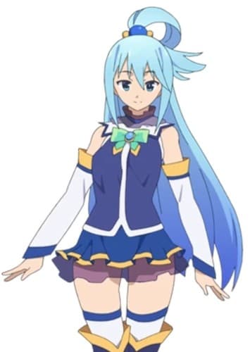 Aqua
