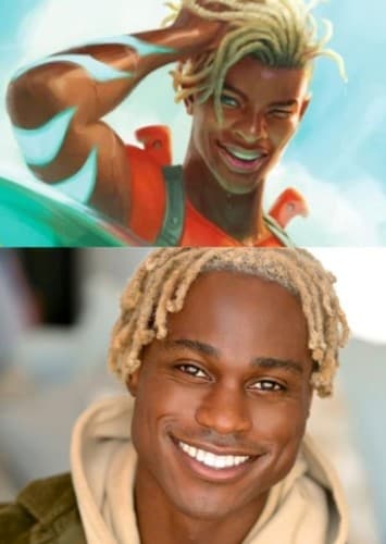 Aqualad