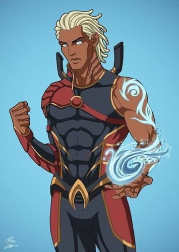 Aqualad