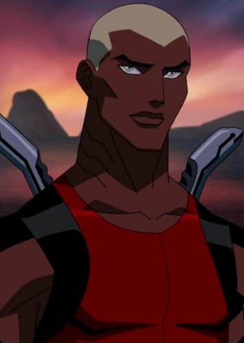 Aqualad