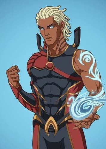 Aqualad