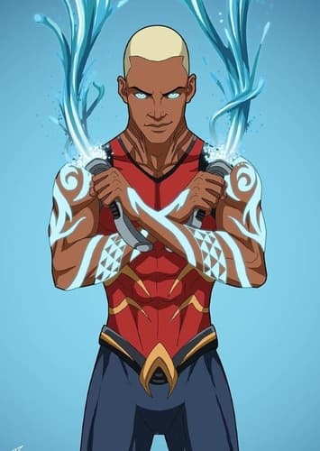 Aqualad