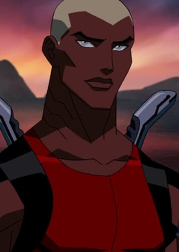 Aqualad