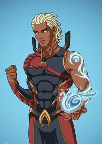 Aqualad