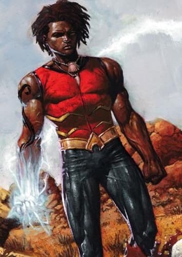 Aqualad