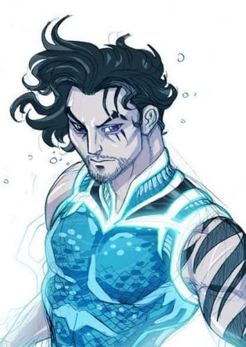 Aqualad