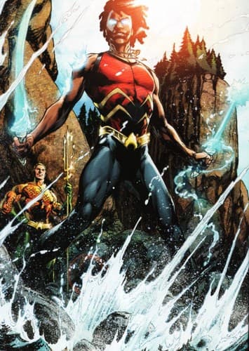 Aqualad