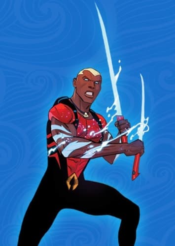 Aqualad