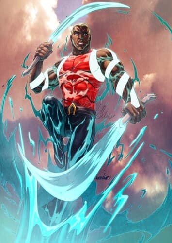 Aqualad