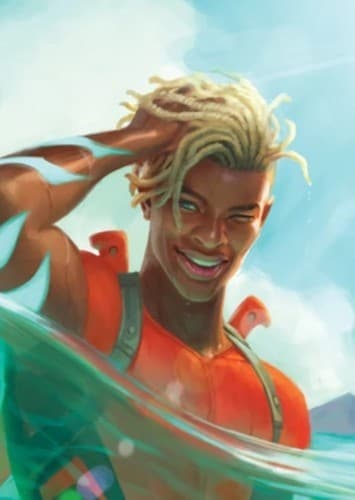 Aqualad