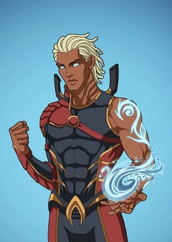 Aqualad
