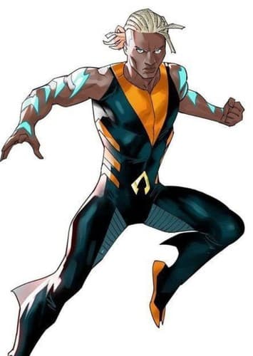 Aqualad