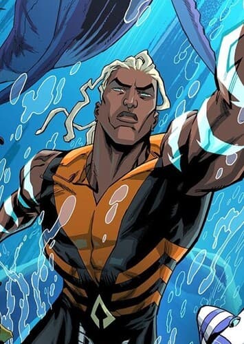 Aqualad