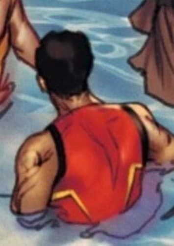 Aqualad