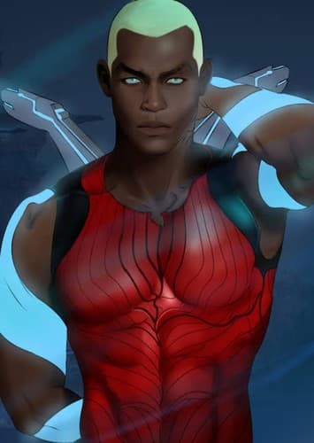 Aqualad