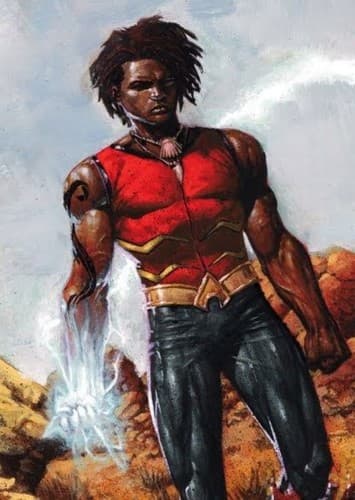 Aqualad