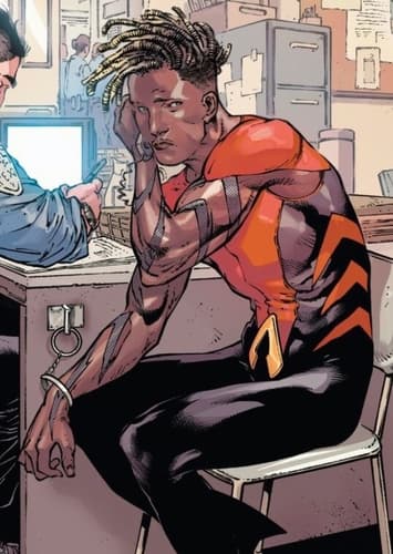 Aqualad