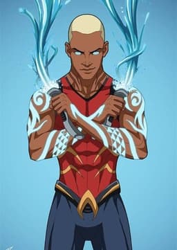Aqualad
