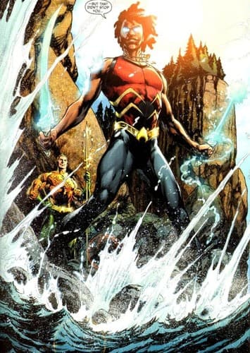 Aqualad
