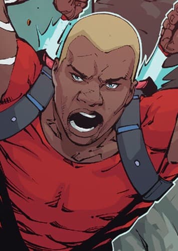 Aqualad