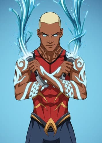 Aqualad