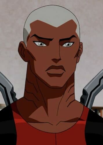 Aqualad