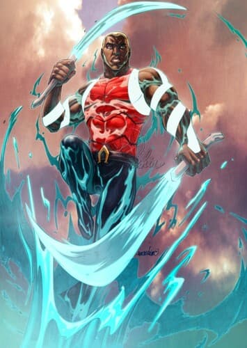 Aqualad