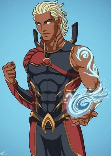 Aqualad