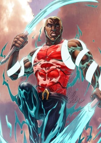 Aqualad